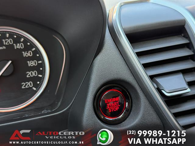 HONDA CITY SEDAN EX 1.5 FLEX 16V 4P AUT. 2023