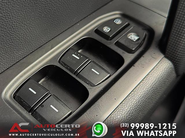 HYUNDAI CRETA ATTITUDE 1.6 16V FLEX AUT. 2019