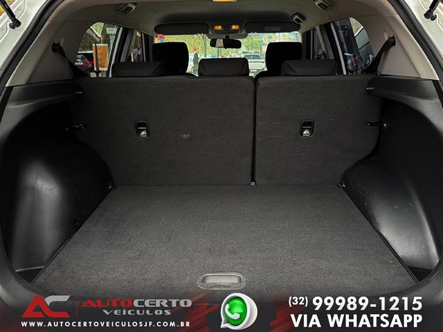 HYUNDAI CRETA ATTITUDE 1.6 16V FLEX AUT. 2019