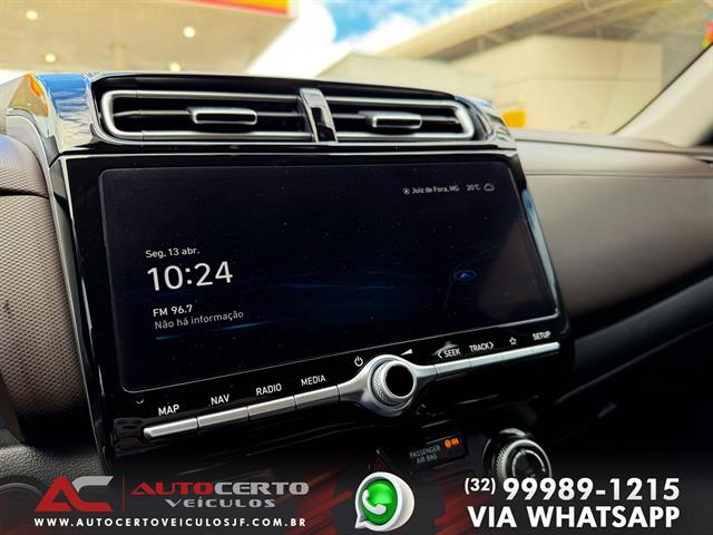 HYUNDAI CRETA PLATINUM 1.0 TB 12V FLEX AUT. 2025