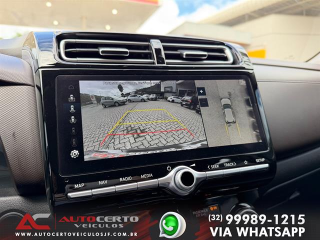 HYUNDAI CRETA PLATINUM 1.0 TB 12V FLEX AUT. 2025