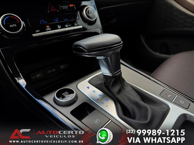 HYUNDAI CRETA PLATINUM 1.0 TB 12V FLEX AUT. 2025