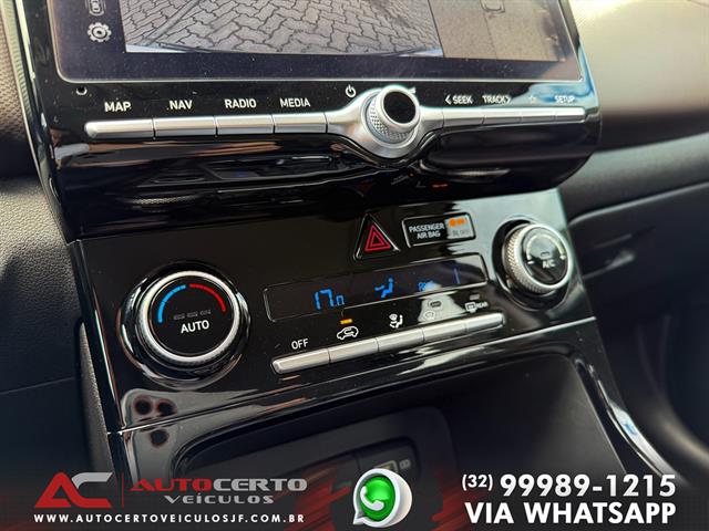 HYUNDAI CRETA PLATINUM 1.0 TB 12V FLEX AUT. 2025