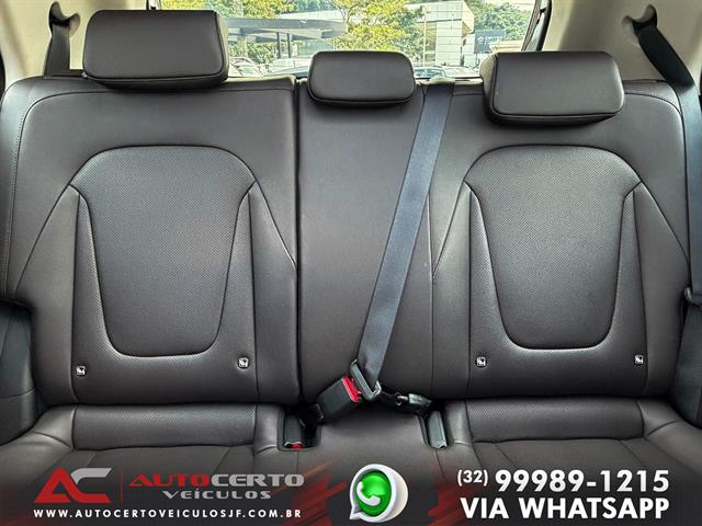 HYUNDAI CRETA PLATINUM 1.0 TB 12V FLEX AUT. 2025