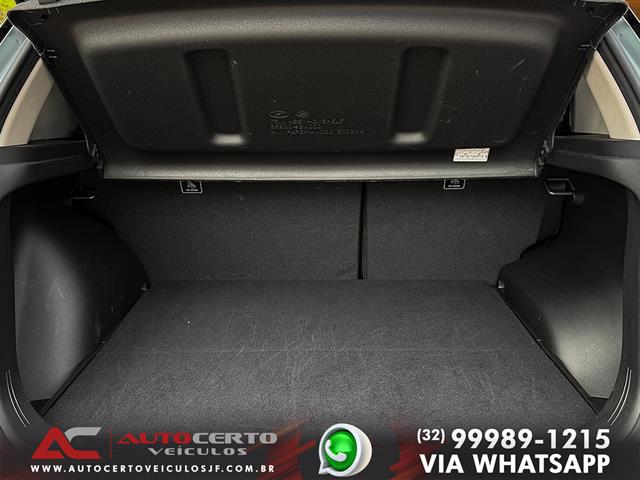 HYUNDAI CRETA PLATINUM 1.0 TB 12V FLEX AUT. 2025