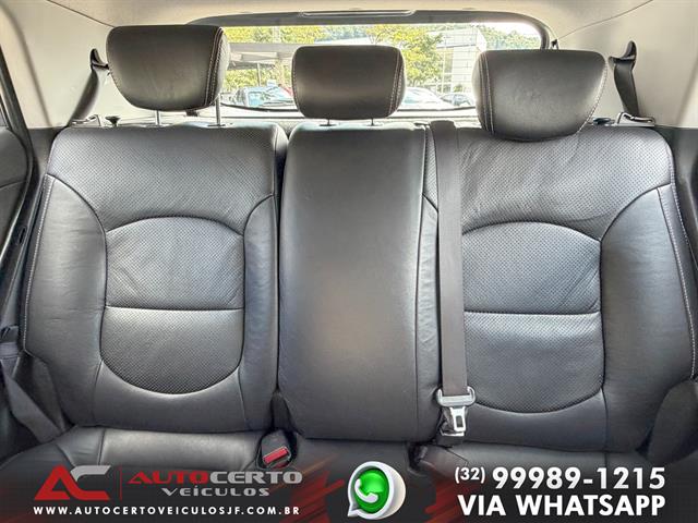 HYUNDAI CRETA PULSE 1.6 16V FLEX AUT. 2017