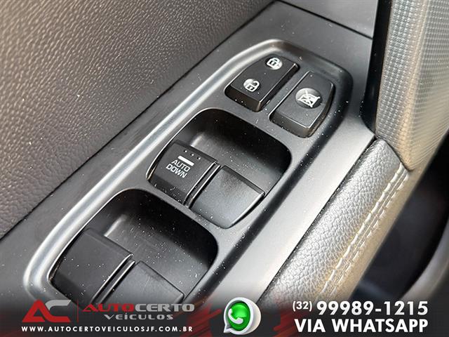 HYUNDAI CRETA PULSE 1.6 16V FLEX AUT. 2017