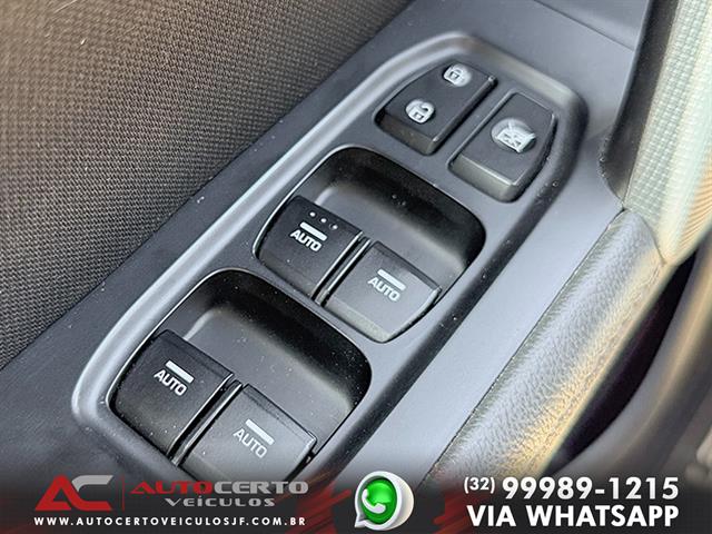 HYUNDAI CRETA SMART 1.6 16V FLEX AUT. 2020