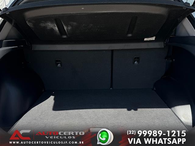 HYUNDAI CRETA SMART 1.6 16V FLEX AUT. 2020