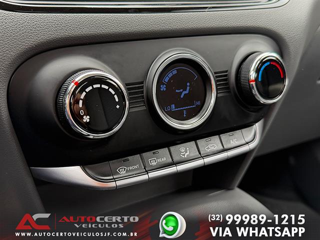 HYUNDAI HB20S EVOLUTION 1.0 FLEX 12V MEC. 2020