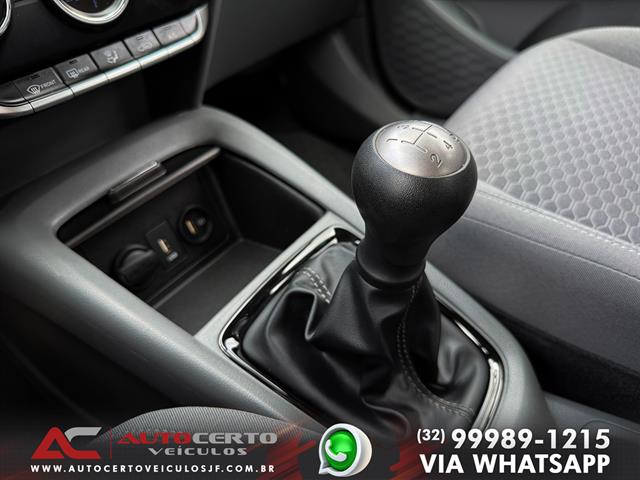 HYUNDAI HB20S EVOLUTION 1.0 FLEX 12V MEC. 2020