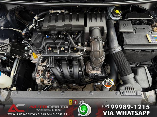 HYUNDAI HB20S EVOLUTION 1.0 FLEX 12V MEC. 2020