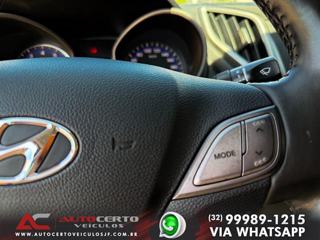 HYUNDAI HB20S PREMIUM 1.6 FLEX 16V MEC. 4P 2015