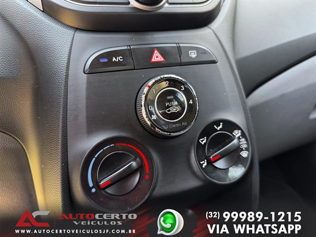 HYUNDAI HB20S PREMIUM 1.6 FLEX 16V MEC. 4P 2015