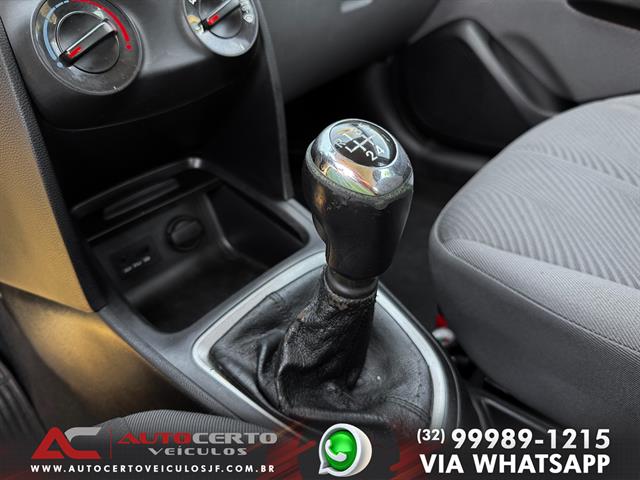 HYUNDAI HB20S PREMIUM 1.6 FLEX 16V MEC. 4P 2015