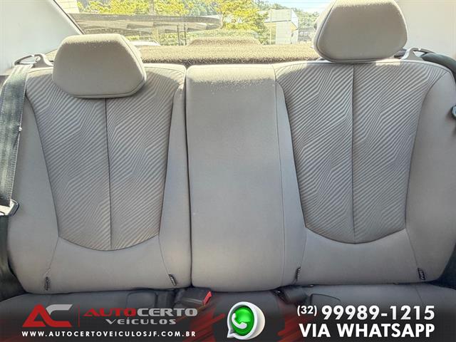 HYUNDAI HB20S PREMIUM 1.6 FLEX 16V MEC. 4P 2015