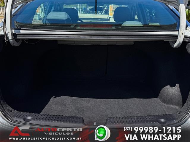 HYUNDAI HB20S PREMIUM 1.6 FLEX 16V MEC. 4P 2015