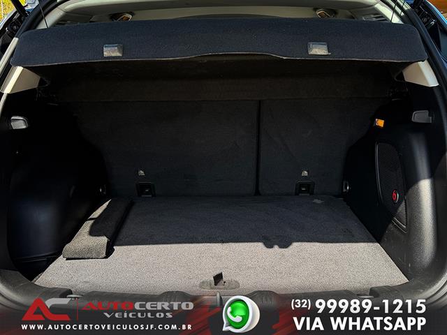 JEEP COMPASS LONGITUDE 2.0 4X2 FLEX 16V AUT. 2018