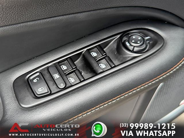 JEEP COMPASS LONGITUDE 2.0 4X2 FLEX 16V AUT. 2021