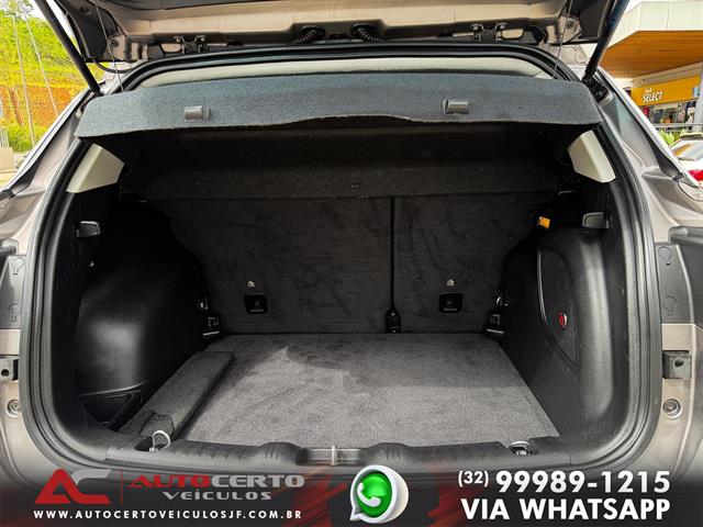 JEEP COMPASS LONGITUDE 2.0 4X2 FLEX 16V AUT. 2021