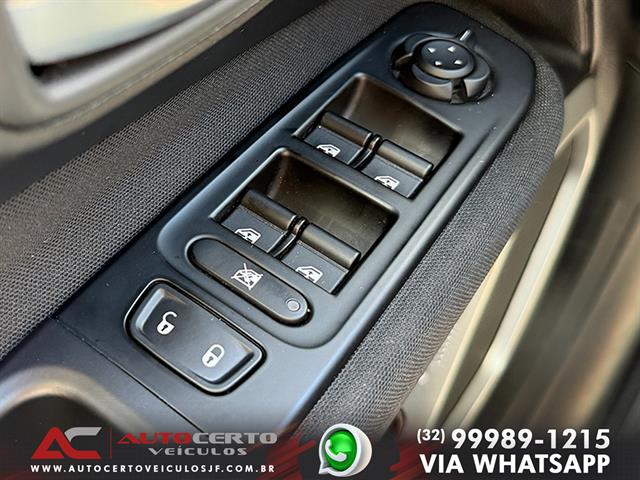 JEEP RENEGADE 1.8 4X2 FLEX 16V AUT. 2021