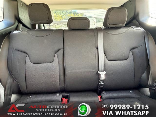 JEEP RENEGADE 1.8 4X2 FLEX 16V AUT. 2021