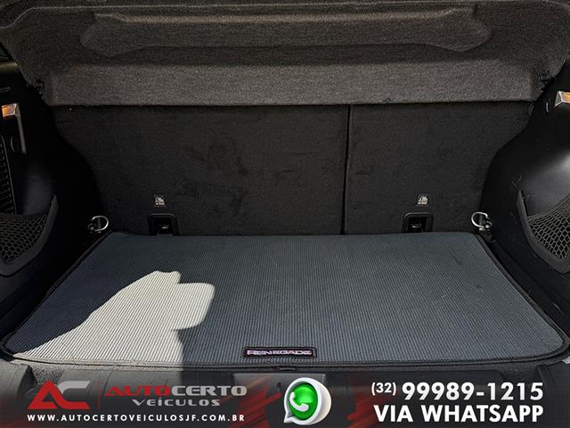 JEEP RENEGADE 1.8 4X2 FLEX 16V AUT. 2021