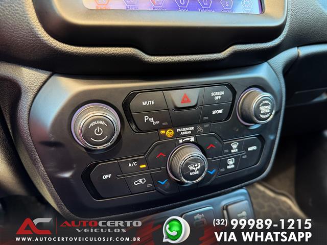 JEEP RENEGADE LIMITED 1.8 4X2 FLEX 16V AUT. 2021