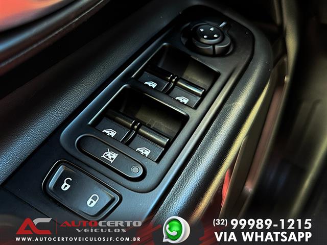 JEEP RENEGADE LIMITED 1.8 4X2 FLEX 16V AUT. 2021