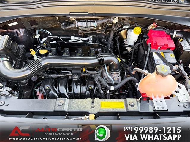 JEEP RENEGADE LIMITED 1.8 4X2 FLEX 16V AUT. 2021