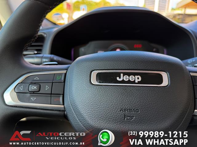 JEEP RENEGADE LONG. T270 1.3 TB 4X2 FLEX AUT. 2022