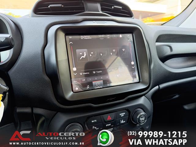 JEEP RENEGADE LONG. T270 1.3 TB 4X2 FLEX AUT. 2022