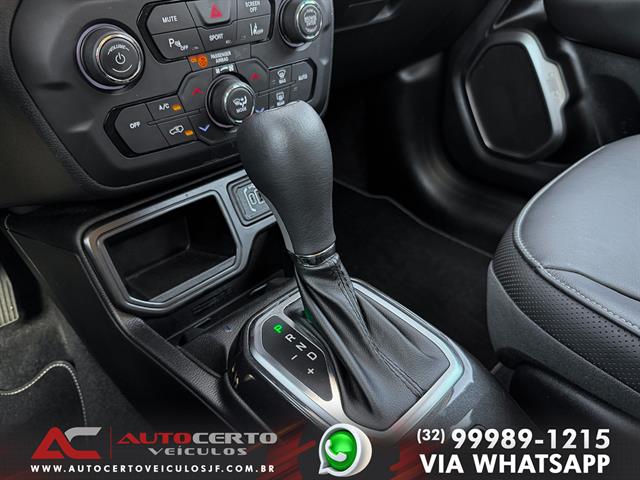 JEEP RENEGADE LONG. T270 1.3 TB 4X2 FLEX AUT. 2022