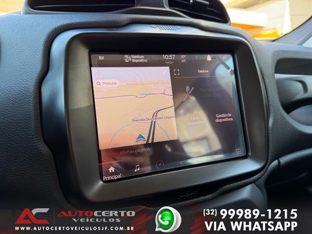 JEEP RENEGADE LONG. T270 1.3 TB 4X2 FLEX AUT. 2022