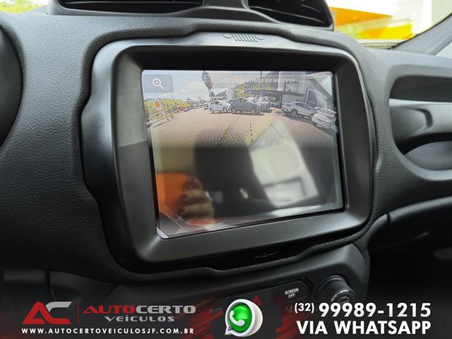 JEEP RENEGADE LONG. T270 1.3 TB 4X2 FLEX AUT. 2022