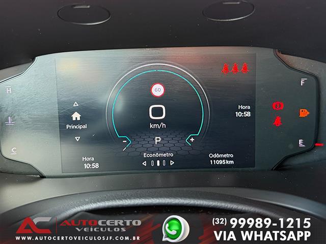 JEEP RENEGADE LONG. T270 1.3 TB 4X2 FLEX AUT. 2022