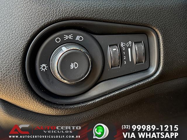 JEEP RENEGADE LONG. T270 1.3 TB 4X2 FLEX AUT. 2022