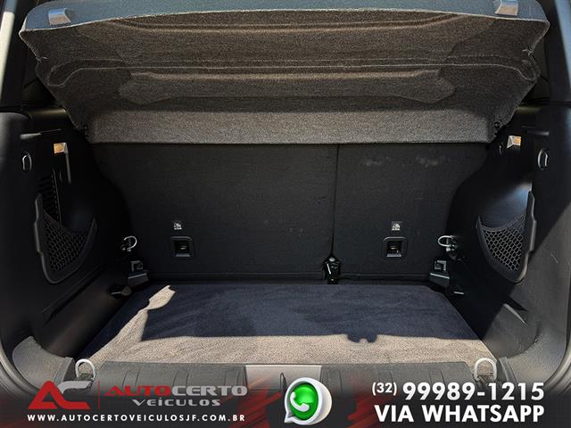 JEEP RENEGADE LONG. T270 1.3 TB 4X2 FLEX AUT. 2022