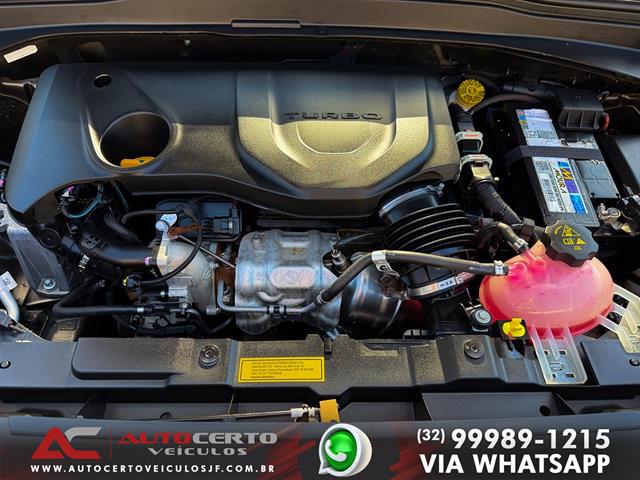 JEEP RENEGADE LONG. T270 1.3 TB 4X2 FLEX AUT. 2022