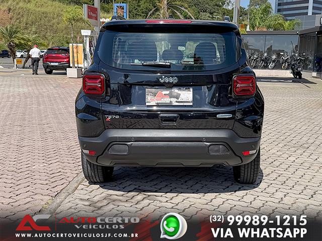 JEEP RENEGADE LONG. T270 1.3 TB 4X2 FLEX AUT. 2022