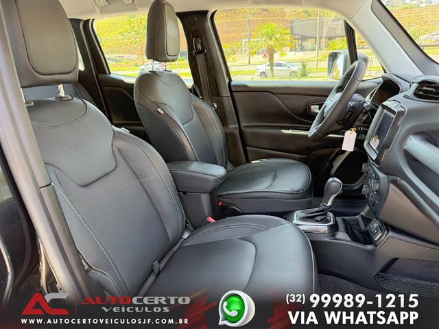JEEP RENEGADE LONG. T270 1.3 TB 4X2 FLEX AUT. 2022