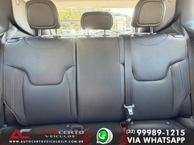 JEEP RENEGADE LONG. T270 1.3 TB 4X2 FLEX AUT. 2022
