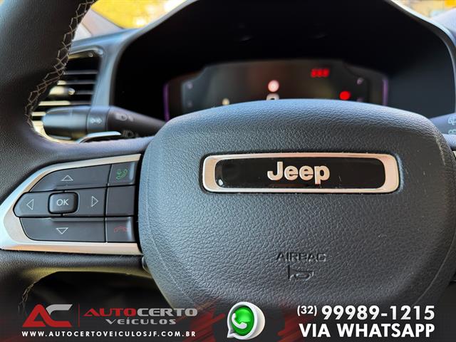 JEEP RENEGADE LONG. T270 1.3 TB 4X2 FLEX AUT. 2023