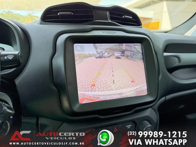 JEEP RENEGADE LONG. T270 1.3 TB 4X2 FLEX AUT. 2023