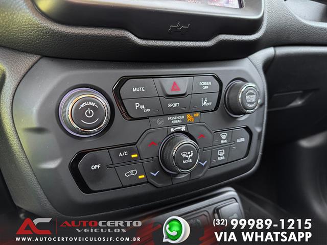 JEEP RENEGADE LONG. T270 1.3 TB 4X2 FLEX AUT. 2023
