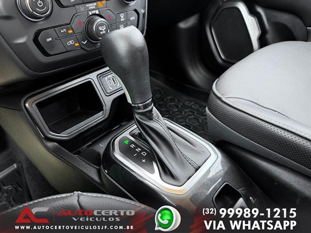 JEEP RENEGADE LONG. T270 1.3 TB 4X2 FLEX AUT. 2023