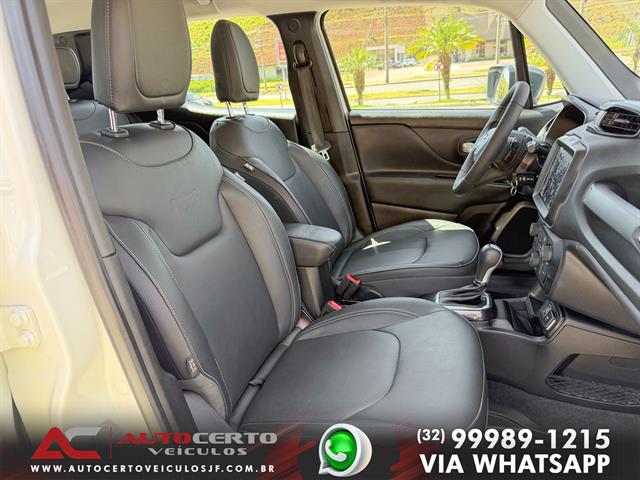 JEEP RENEGADE LONG. T270 1.3 TB 4X2 FLEX AUT. 2023