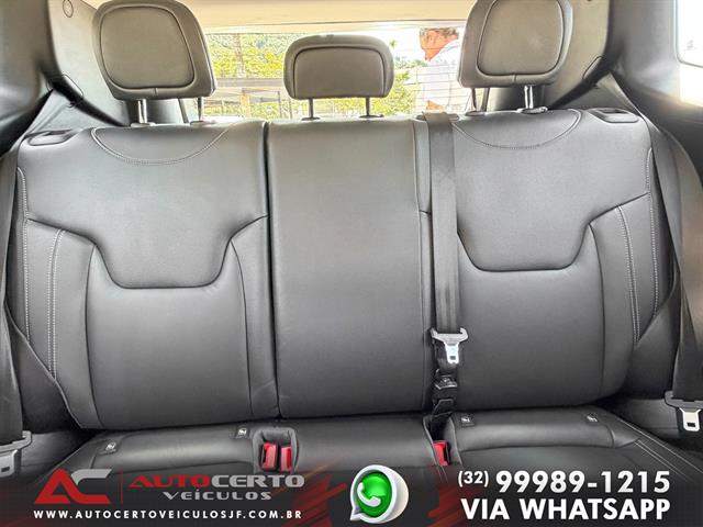 JEEP RENEGADE LONG. T270 1.3 TB 4X2 FLEX AUT. 2023