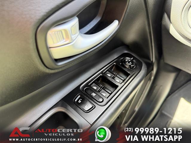 JEEP RENEGADE LONG. T270 1.3 TB 4X2 FLEX AUT. 2023