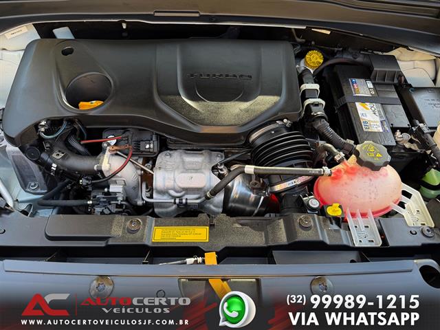 JEEP RENEGADE LONG. T270 1.3 TB 4X2 FLEX AUT. 2023